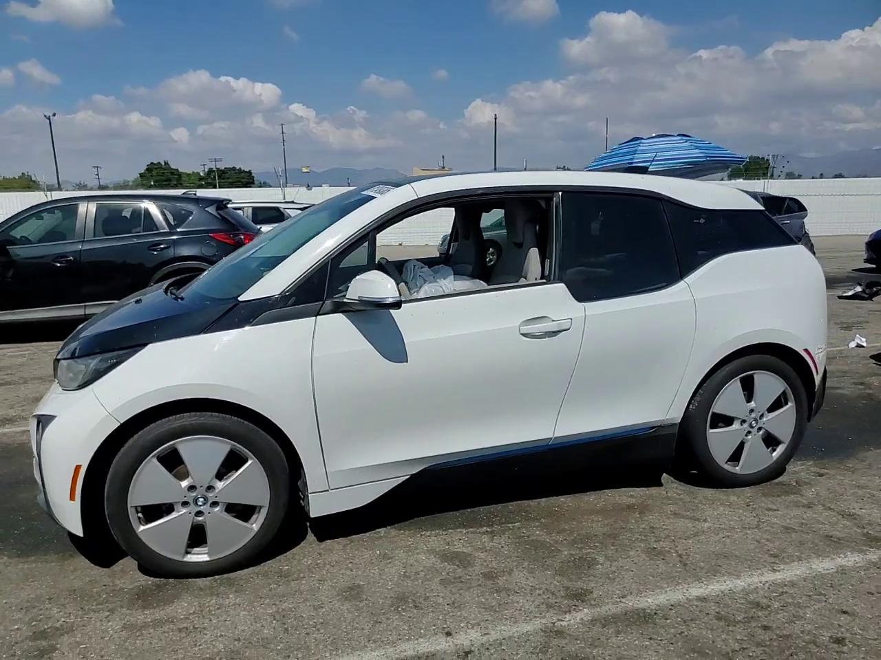 Фото: WBY1Z2C51EV284695