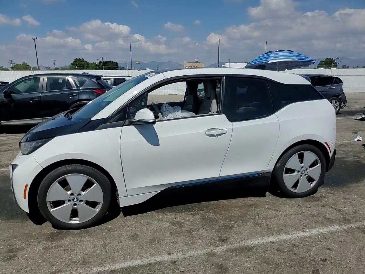 Фото: WBY1Z2C51EV284695