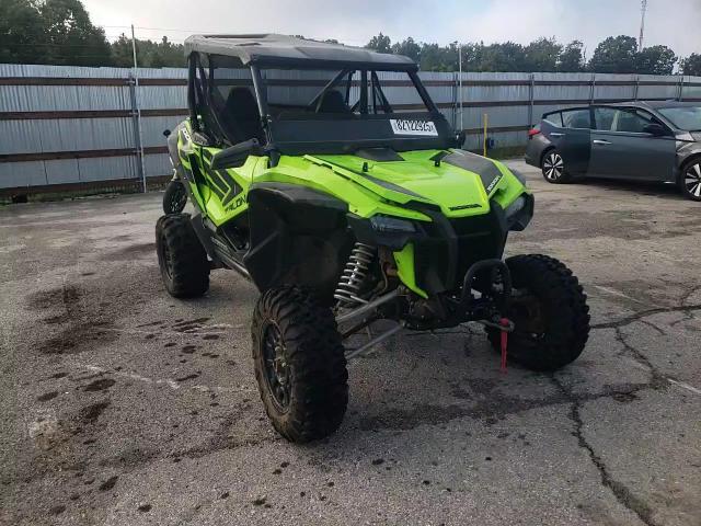 2020 Honda Sxs1000 S2R VIN: 1HFVE0549L4101396 Lot: 82122925