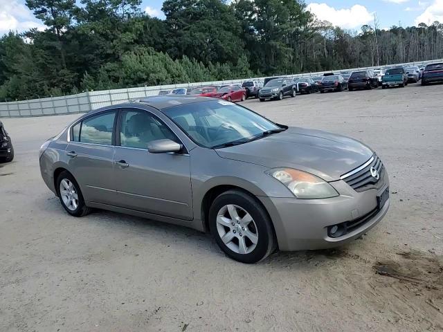 2008 Nissan Altima 2.5 VIN: 1N4AL21E48N538142 Lot: 84025805