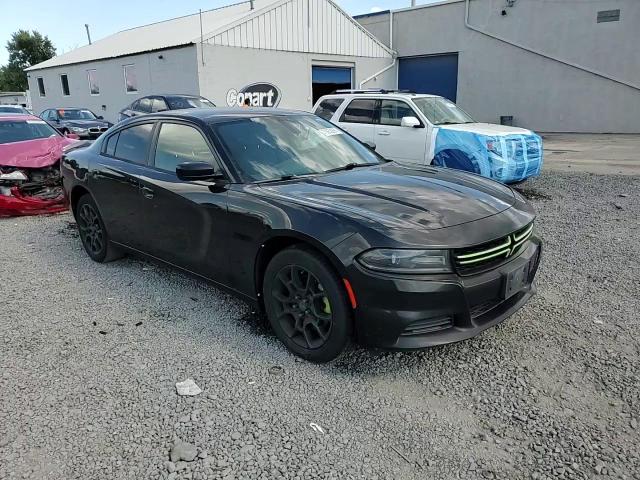 2015 Dodge Charger Se VIN: 2C3CDXFG1FH762857 Lot: 70939295