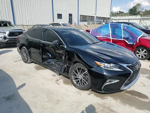 2017 Lexus Es 350 VIN: 58ABK1GG0HU062258 Lot: 80442235