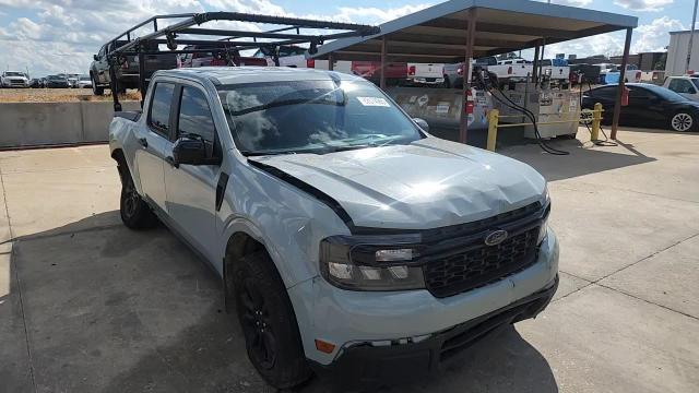 2024 Ford Maverick Xlt VIN: 3FTTW8H3XRRA70093 Lot: 82074965