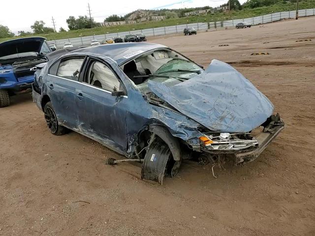 2017 Volkswagen Jetta S VIN: 3VW2B7AJ3HM213825 Lot: 80036405