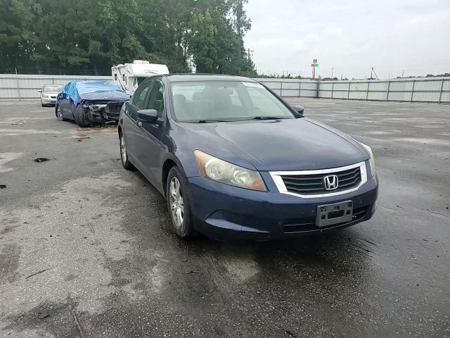 2009 Honda Accord Lxp VIN: 1HGCP264X9A170485 Lot: 81733995