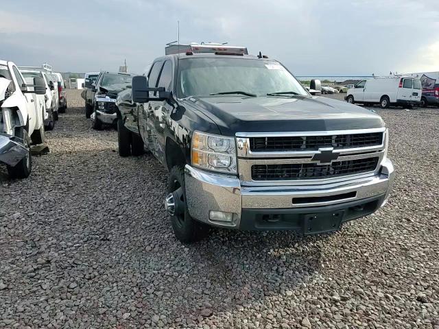 2009 Chevrolet Silverado K3500 Ltz VIN: 1GCJK93609F178133 Lot: 71277065