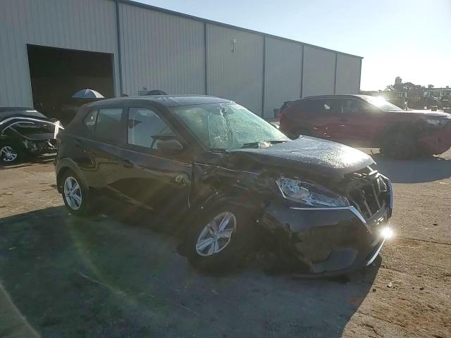 2023 Nissan Kicks S VIN: 3N1CP5BV2PL560391 Lot: 81479085