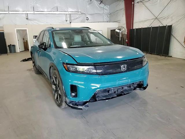 2024 Honda Prologue Elite VIN: 3GPKHZRJ3RS539976 Lot: 80939635