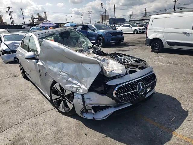 2025 Mercedes-Benz E 350 VIN: W1KLF4GBXSA156270 Lot: 80068745