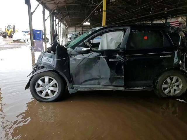 2013 Kia Sorento Lx VIN: 5XYKT3A66DG348759 Lot: 81782695