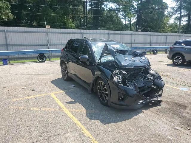 2016 Mazda Cx-5 Gt VIN: JM3KE4DY0G0760450 Lot: 80447955