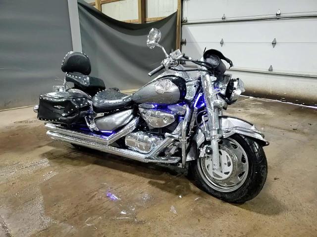 2005 Suzuki C90 VIN: JS1VY52A952104008 Lot: 81082985