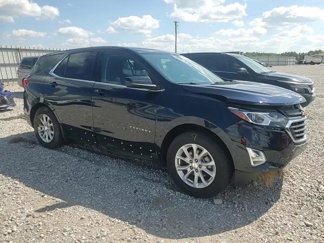2020 Chevrolet Equinox Lt VIN: 3GNAXKEV1LS664862 Lot: 83835755