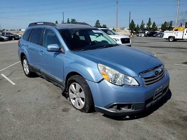 2012 Subaru Outback 2.5I Premium VIN: 4S4BRBCC9C3221269 Lot: 81809575