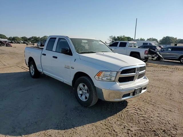 2013 Ram 1500 St VIN: 1C6RR7FTXDS558088 Lot: 80138435