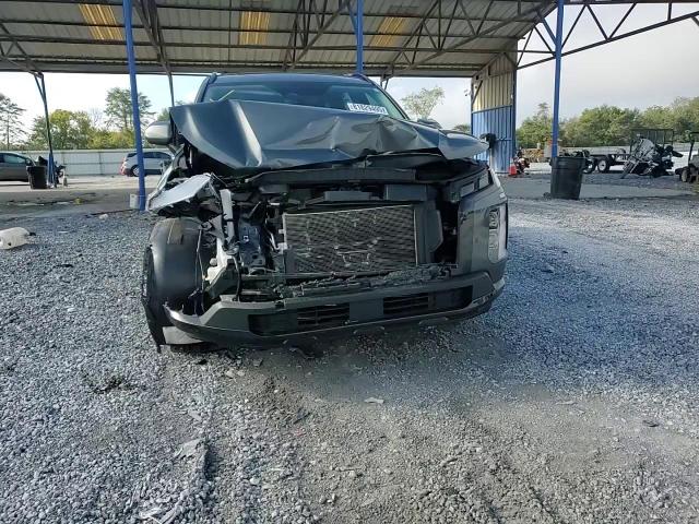 2023 Hyundai Palisade Xrt VIN: KM8R34GE2PU559037 Lot: 81829495