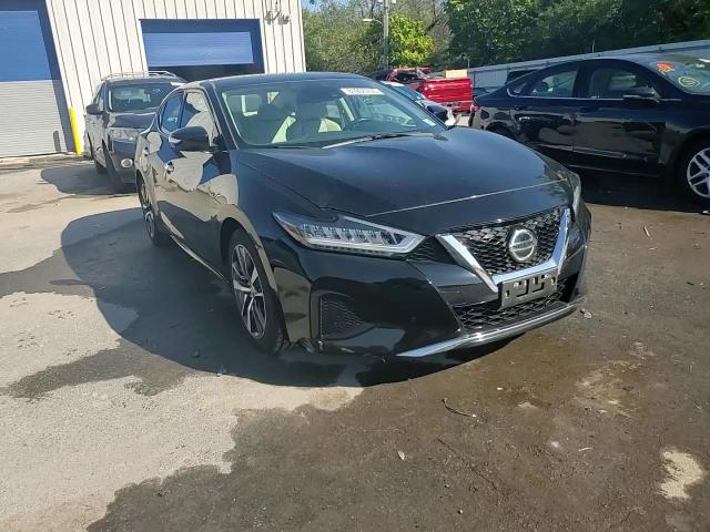 2020 Nissan Maxima Sv VIN: 1N4AA6CV3LC384960 Lot: 81206705