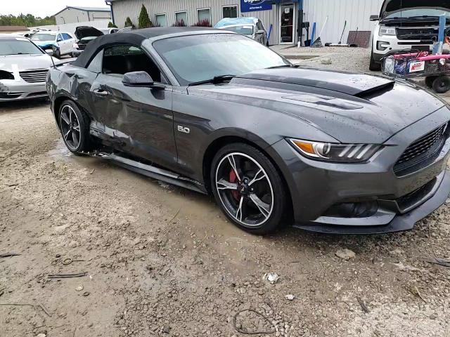 2017 Ford Mustang Gt VIN: 1FATP8FF0H5303237 Lot: 71921305