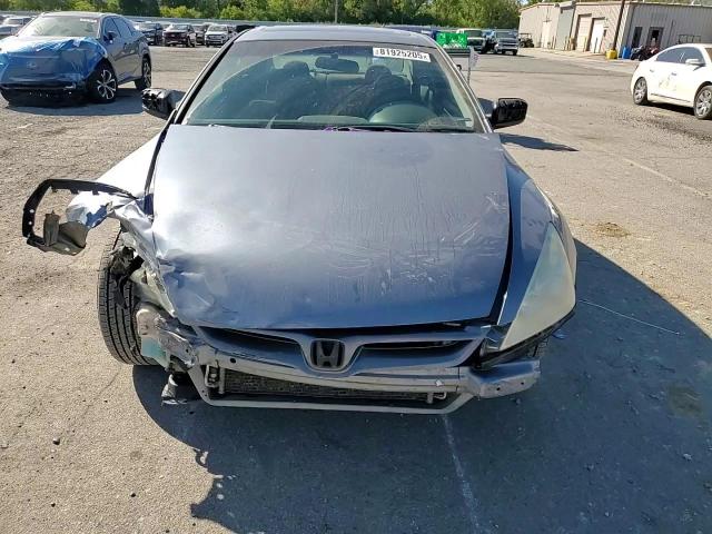 2006 Honda Accord Ex VIN: 1HGCM71716A017156 Lot: 81925205