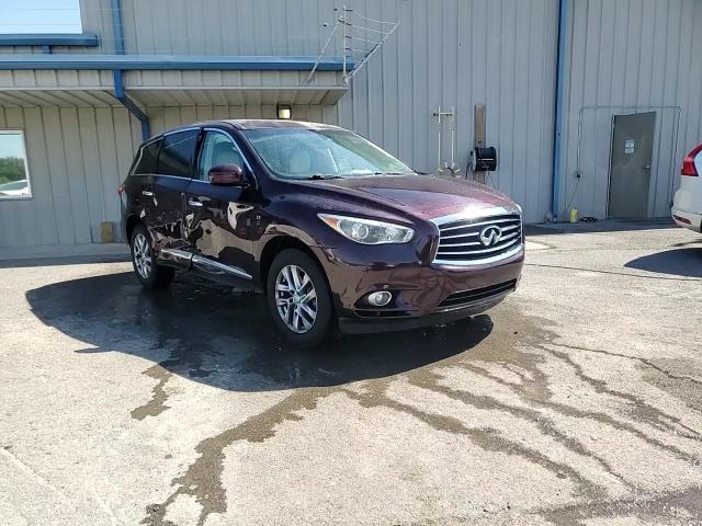 2015 Infiniti Qx60 VIN: 5N1AL0MN5FC509571 Lot: 84797965