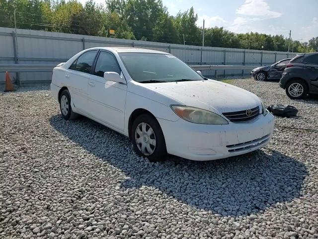 2003 Toyota Camry Le VIN: 4T1BE32K43U210099 Lot: 71518505