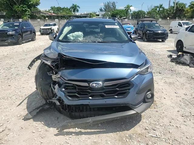 2024 Subaru Crosstrek Premium VIN: JF2GUADC9RH278585 Lot: 80929055