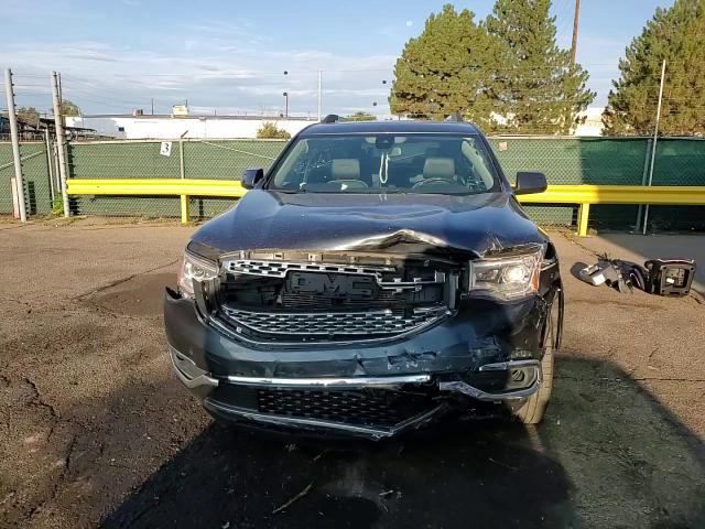 2019 GMC Acadia Denali VIN: 1GKKNXLS7KZ296587 Lot: 71738045