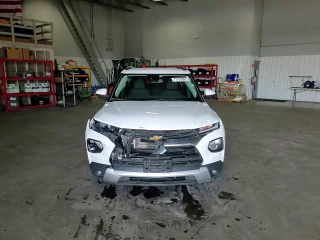 2021 Chevrolet Trailblazer Lt VIN: KL79MPS2XMB014868 Lot: 71732005