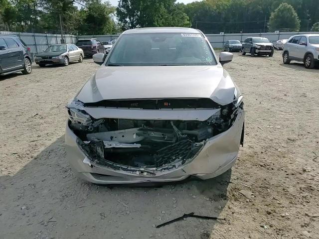 2024 Mazda Cx-5 Preferred VIN: JM3KFBCLXR0479914 Lot: 83901155