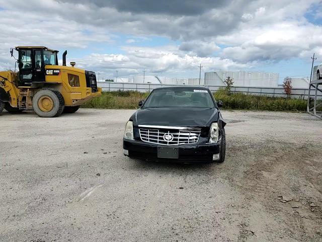2006 Cadillac Dts VIN: 1G6KD57Y36U112723 Lot: 81769335