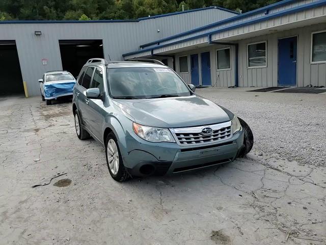 2011 Subaru Forester 2.5X Premium VIN: JF2SHBDC9BH763836 Lot: 71803915