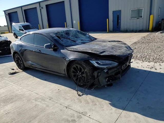 2016 Tesla Model S VIN: 5YJSA1E20GF137473 Lot: 71309885
