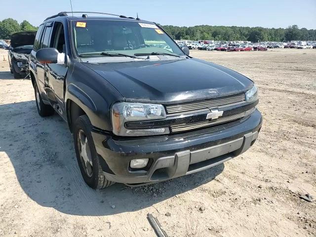 2005 Chevrolet Trailblazer Ls VIN: 1GNDS13S452386147 Lot: 69650355
