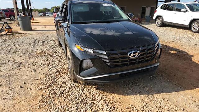 2022 Hyundai Tucson Sel VIN: 5NMJF3AE8NH092058 Lot: 71493465