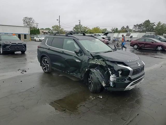 2024 Mitsubishi Outlander Se VIN: JA4T5VA90RZ030286 Lot: 85748695