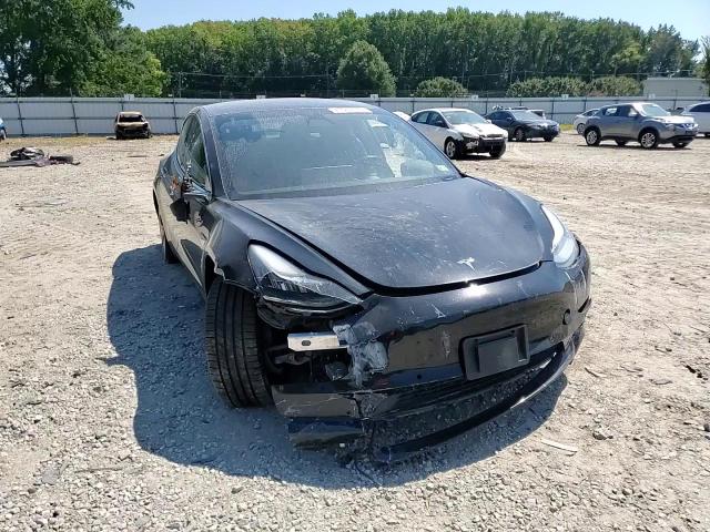 2019 Tesla Model 3 VIN: 5YJ3E1EA6KF317033 Lot: 71561615