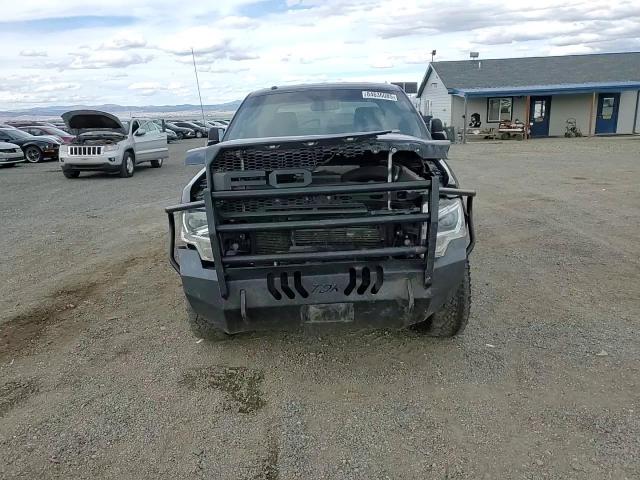 2014 Ford F150 Supercrew VIN: 1FTFW1ET4EKG15213 Lot: 84636085