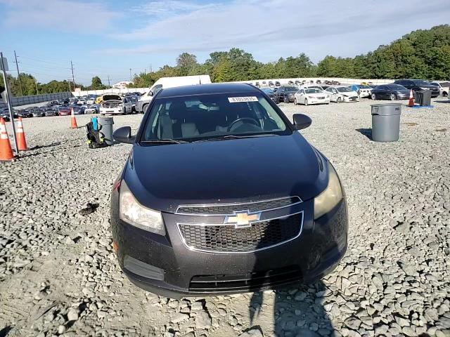 2014 Chevrolet Cruze Lt VIN: 1G1PC5SB0E7353251 Lot: 81053835