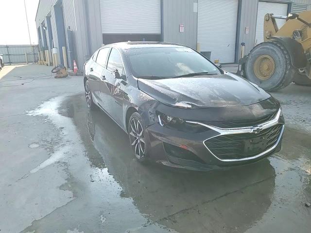 2020 Chevrolet Malibu Rs VIN: 1G1ZG5ST2LF133764 Lot: 81438315