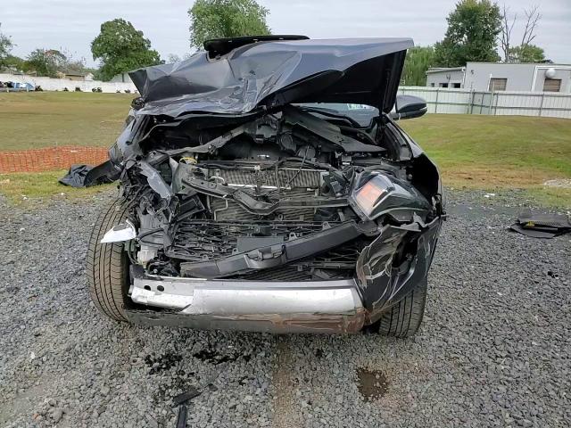 2022 Toyota 4Runner Sr5 Premium VIN: JTERU5JR3N6077631 Lot: 81207075