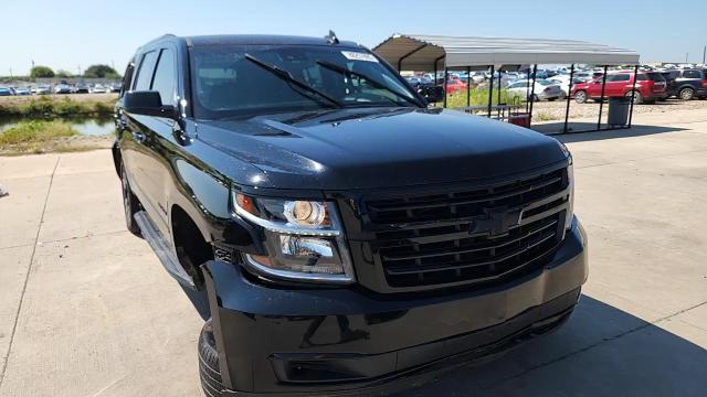 2020 Chevrolet Tahoe C1500 Lt VIN: 1GNSCBKC1LR232052 Lot: 80257895