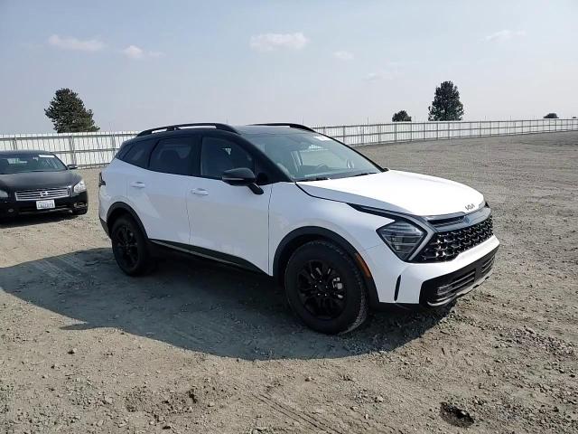 2025 Kia Sportage X-Pro VIN: 5XYK7CDF4SG232988 Lot: 71694725