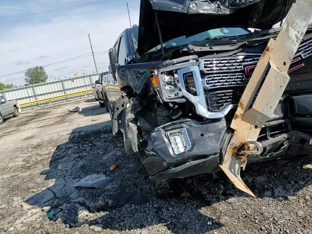 2020 GMC Sierra K2500 Denali VIN: 1GT49REY8LF128241 Lot: 81504225
