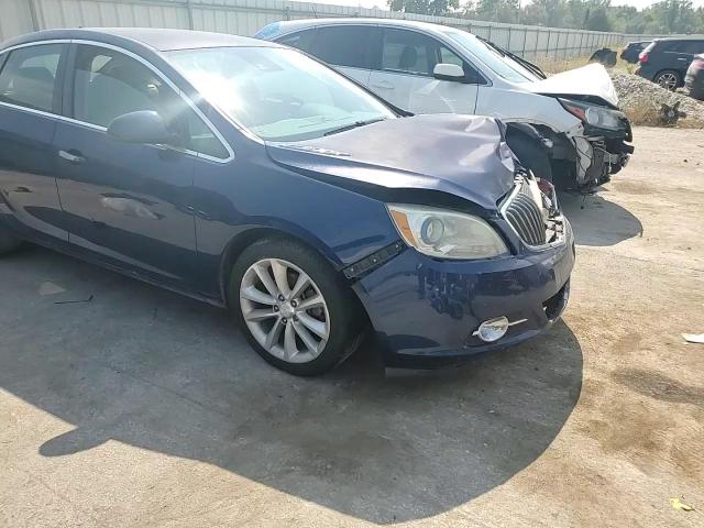 2014 Buick Verano Convenience VIN: 1G4PR5SK3E4207252 Lot: 80990555