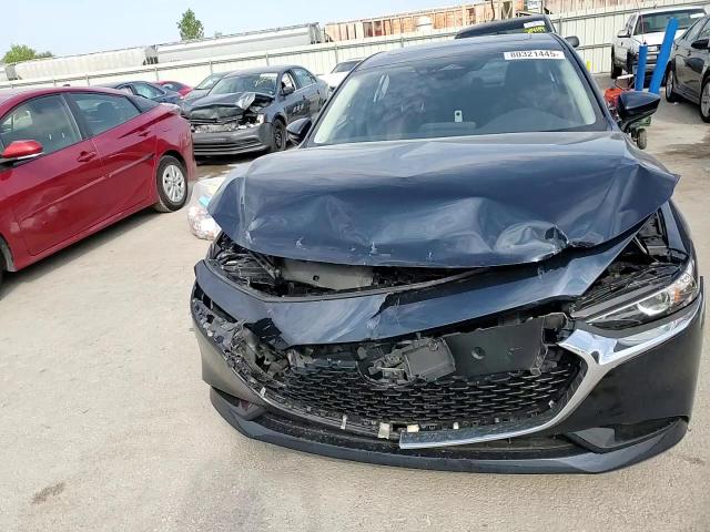 2024 Mazda 3 Preferred VIN: 3MZBPACM7RM402498 Lot: 80321445