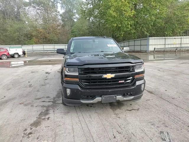2017 Chevrolet Silverado K1500 Lt VIN: 1GCVKRECXHZ269153 Lot: 84169945