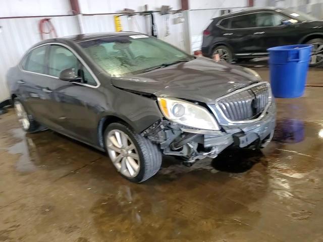 2013 Buick Verano VIN: 1G4PP5SKXD4163867 Lot: 70679005