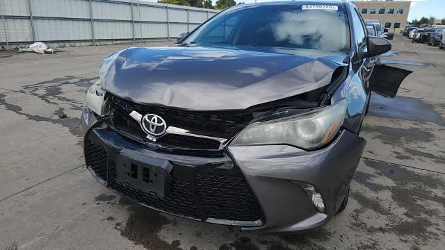 2016 Toyota Camry Le VIN: 4T1BF1FK3GU606431 Lot: 84799725