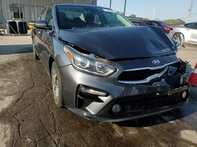 2021 Kia Forte Fe VIN: 3KPF24AD4ME297817 Lot: 71908605