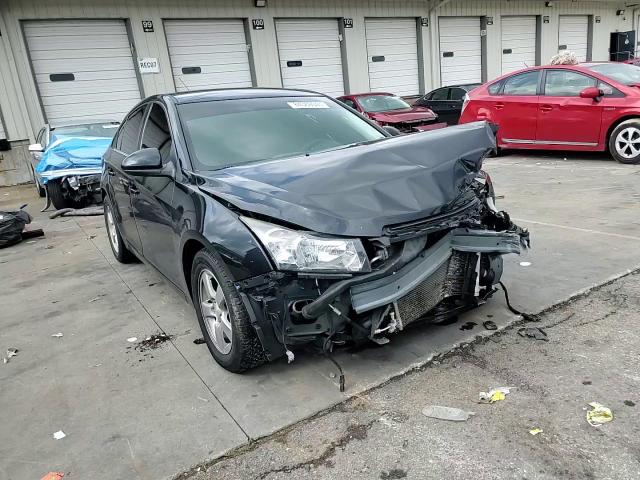 2016 Chevrolet Cruze Limited Lt VIN: 1G1PE5SB1G7184970 Lot: 84369045